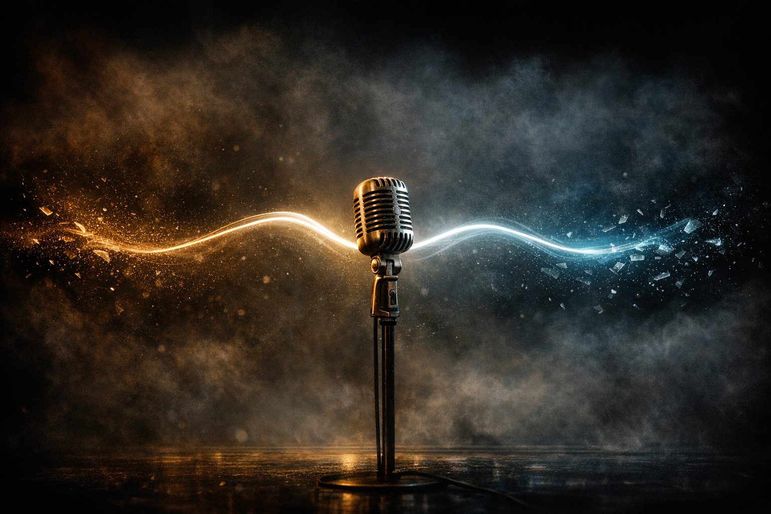 AI Is an Amplifier. What Are You Feeding It?