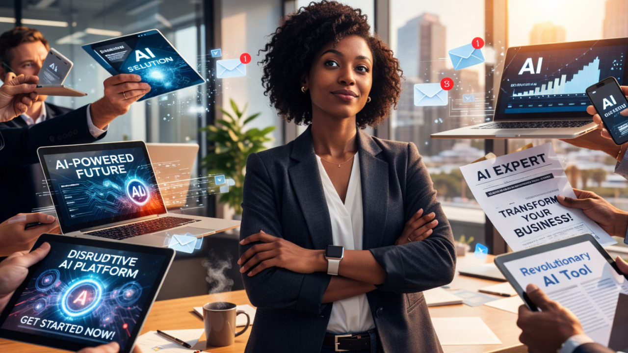 "What does this do that I can't already do with ChatGPT?"